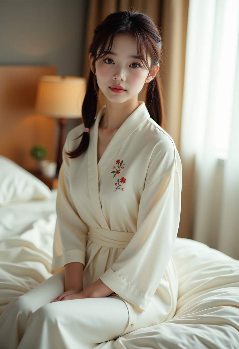 夜航星河电影剧照