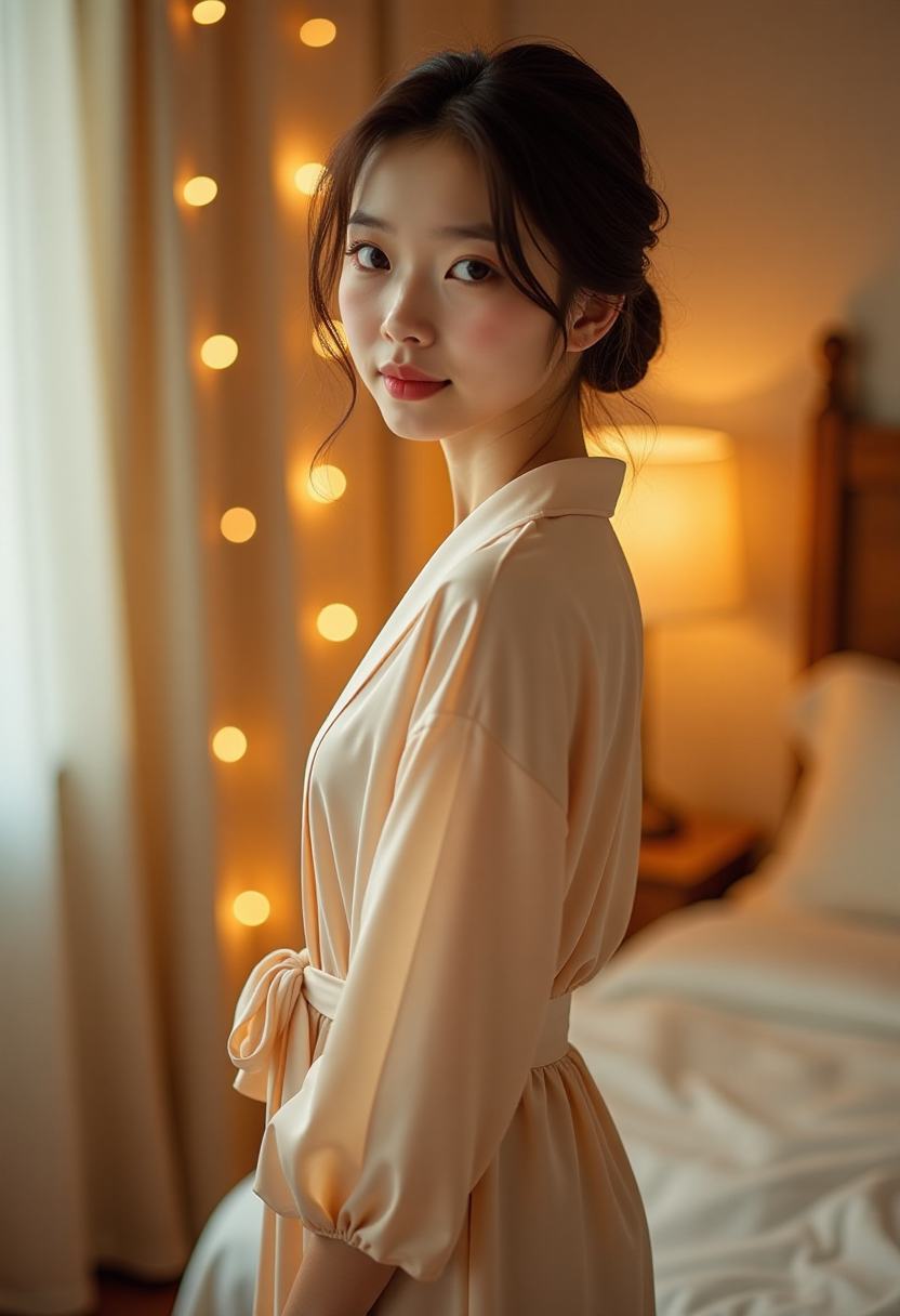 燃烧的夏天海报